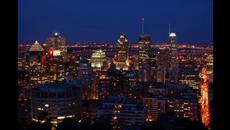 Montreal By Night - Videoclip.bg