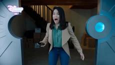 Най-добрата бавачка в галактиката - сезон 2 епизод 1 - Videoclip.bg