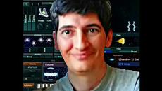 електроник синтезатор - Videoclip.bg