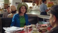 THE MARVELOUS MRS. MAISEL Season 4 Teaser Trailer (2022) - Videoclip.bg