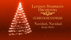 Orquesta Sinfónica de Londres - Clásicos de Navidad (Álbum Completo) - Videoclip.bg