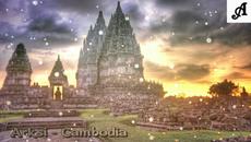 Arksi - Cambodia - Videoclip.bg
