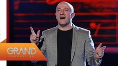 Zoran Zivkovic - Amerika -  (Tv Grand 03.12.2021.) - Videoclip.bg