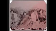 The Kinks - Picture Book - С BG субтитри - Videoclip.bg