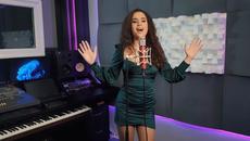 Mirela Ljumic - Sa bilo kim (COVER) - Videoclip.bg