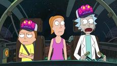 Rick And Morty - Season 5 / Рик и Морти - сезон 5 - Епизод 7 - Videoclip.bg