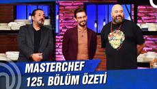 MasterChef Türkiye 125. Bölüm Özeti | KIBRIS YEMEKLERİNİ YAPIYORUZ - Videoclip.bg