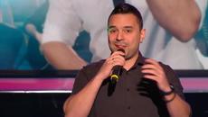 Andrej Doric - Krila -  (Tv Grand 03.12.2021.) - Videoclip.bg