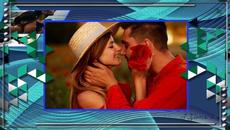 Наргиз и М.Фадеев   -   ВДВОЕМ. - Videoclip.bg