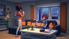 [С01.Е20] Сейди Спаркс - Време е за шоу / Хаос с  кексчета (720p) - Videoclip.bg