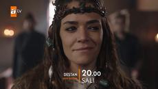 Destan 4. Bölüm Fragmanı | ''Kurt pusuya düşünce...'' @Destan - Videoclip.bg