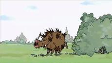 „Наслука!“ – мултфилм - Videoclip.bg