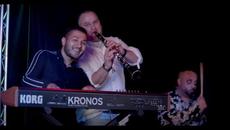 Mladen Band - Mashup  - От Истанбул до Европа (Official Video) 2021 - Videoclip.bg