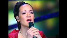 Jelena Tomasevic - Oro 2008 (Serbia) Eurovision Song Contest - Videoclip.bg