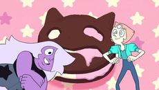 Стивън Вселенски: Бъдещето - ♫ Сладък Кот ♫ - БГ Аудио (HD) - Videoclip.bg