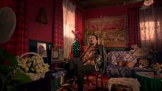 JJ x Tsvetelina Yaneva - Merhaba - Videoclip.bg