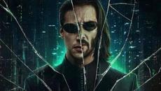 Невероятно с Матрицата 4 - Възкресения (2022) Трейлър 2 - Videoclip.bg