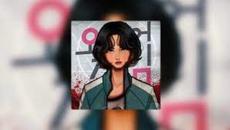 edit audios that my favorite edit audios with squid game characters ✨ - Videoclip.bg