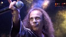 Black Sabbath & Dio - TV Crimes - Videoclip.bg