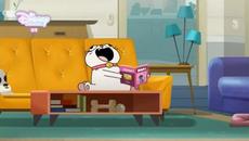 [С01.Е18] Момче, момиче и т.н. - Коте спасител / Семейната снимка - Videoclip.bg