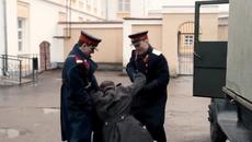 Черната котка ( Чёрная кошка 2016 ) Е16 - Videoclip.bg