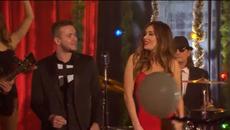 Lidija Bacic Lille - Solo (TV Show) ft. Luka Basi - Videoclip.bg