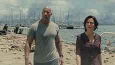 San Andreas 4K Trailer - Сан Андреас - Videoclip.bg
