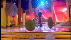 ✍️  Amar Jasarspahic Gile i Aleksandra Prijovic - Pusti ponos (bg sub) - Videoclip.bg