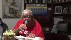 Имаш знание за Бога или познаваш Бога - Пастор Фахри Тахиров - Videoclip.bg