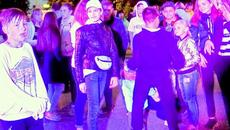 Валерий Палаускас  -  ТЫ ЖЕНЩИНА МОЯ *** КОТОРУЮ ЛЮБЛЮ Я ОЧЕНЬ - Videoclip.bg