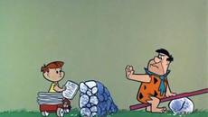 425  The Flintstone / СЕМЕЙСТВО ФЛИНСТОУН СЕЗОН 3 ЕПИЗОД - Videoclip.bg