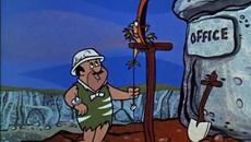 409  The Flintstone / СЕМЕЙСТВО ФЛИНСТОУН СЕЗОН 3 ЕПИЗОД 9 - Videoclip.bg