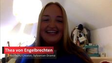 Meet the Woman Behind TikTok’s Chaotic ‘Sylvanian Drama’ - Videoclip.bg