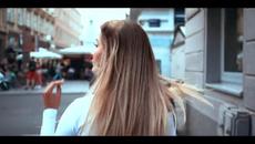 MATEJ PLAVCEK & PAVLOS KAPPA - BJEZIS MI KAO NIKADA (Official Video 2021 4K) - Videoclip.bg