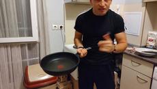 Правим се, че готвим - Зрял Т-Бон стек Black Angus еп. 2 - Videoclip.bg