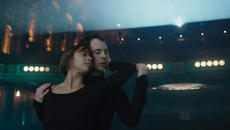 Jeff Liberman - These Blues - Remastered HD - Превод - Videoclip.bg