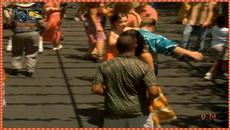 DANCE FOR TWO Dimitrivgrad Bulgaria HD ТАНЦ ЗА ДВАМА Димитровград България HD - Videoclip.bg