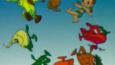 The Fruitties ep12 / ПЛОДЧЕТАТА ЕПИЗОД 12 - Videoclip.bg