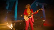 Samantha Fish - Faster (Official Music Video) - Videoclip.bg