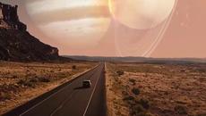 Какво би се случило ако Юпитер и Сатурн се сблъскат? | What If Jupiter and Saturn Collided? - Videoclip.bg