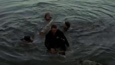 Блатной удар - Мой Ангел - С BG субтитри - Videoclip.bg