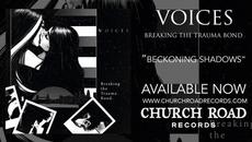 Voices - Beckoning Shadows (OFFICIAL STREAM) - Videoclip.bg