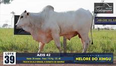 LOTE 39   AZIS 42 - Videoclip.bg