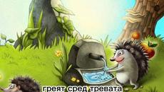 Зелената планета - Videoclip.bg