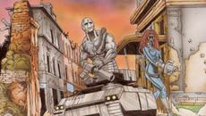 On Wings Of Eagles - Videoclip.bg