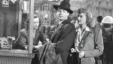 The Dark Corner (1946) Crime Film Noir Starring Lucille Ball - Videoclip.bg