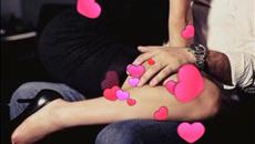 ♫ R ♫ ♛ Jessica.paige - Falling in Love Again ♫ R ♫ ♛ Влюбвам се отново ПРЕВОД - Videoclip.bg