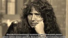 David Coverdale - Time and again - С BG субтитри - Videoclip.bg