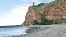 Мъж изчезна в морето край Каварна - спасителните екипи го издирват - Videoclip.bg