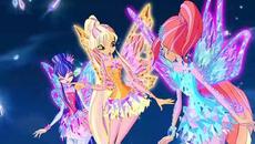 [С07.Е22] Клуб Уинкс - Кралството на диамантите - Videoclip.bg